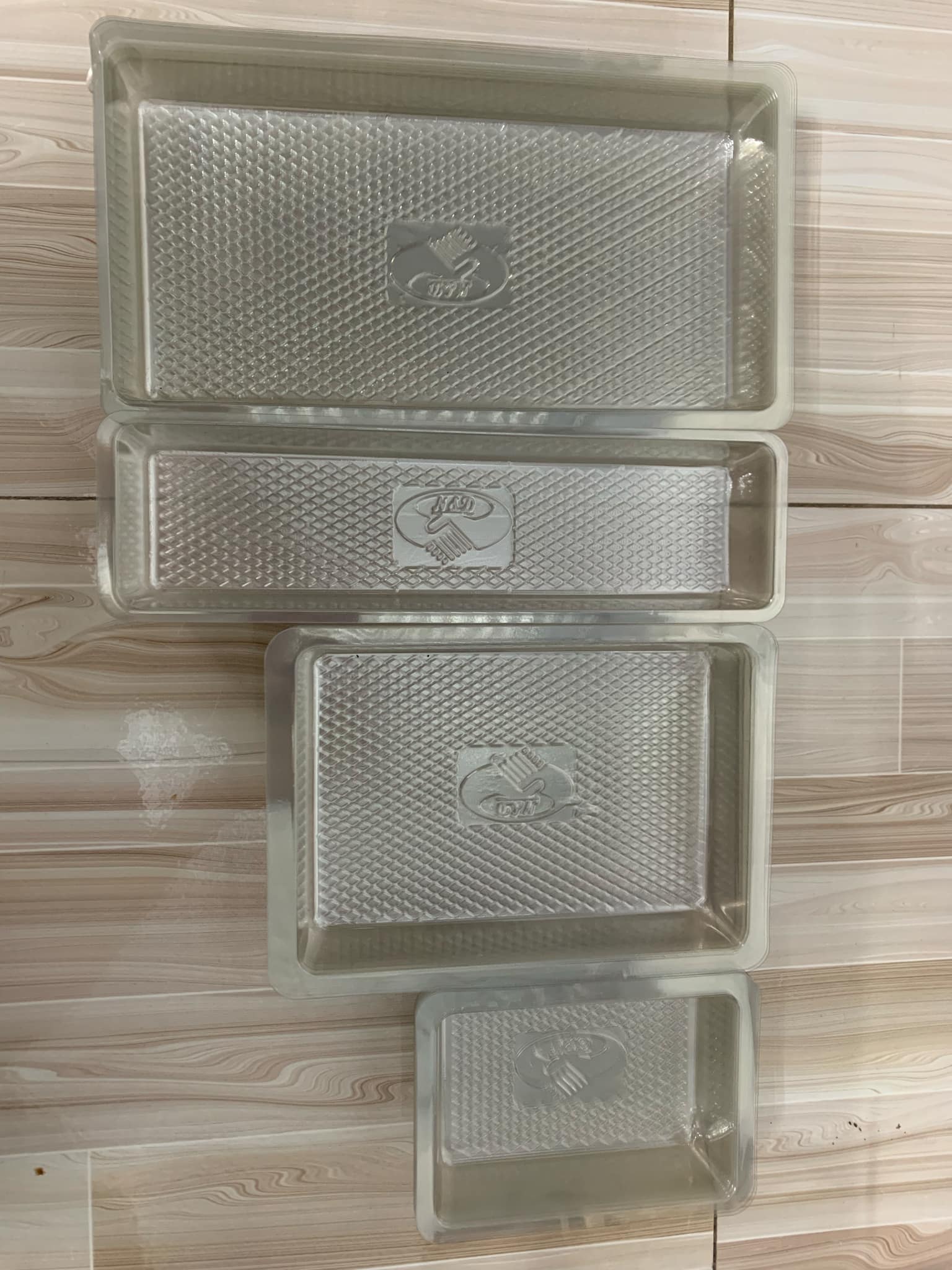 khay đựng xốp
