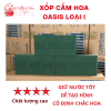 [Giá lẻ] set 2 viên xốp Oasic loại 1 hàng chuẩn, đi từ 2 viên